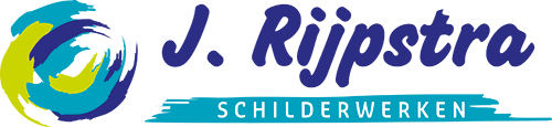J. Rijpstra Schilderwerken Logo